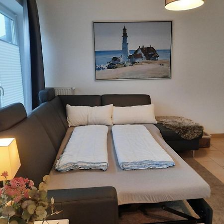 Strandgut Norddeich  Zewnętrze zdjęcie