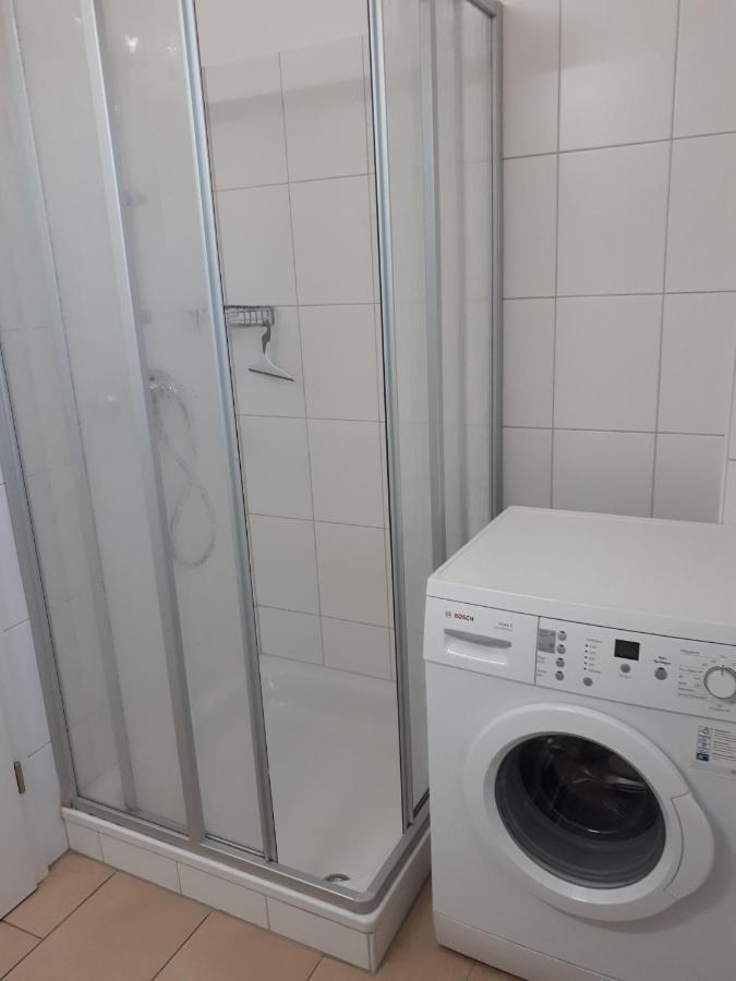 Strandgut Norddeich  Zewnętrze zdjęcie