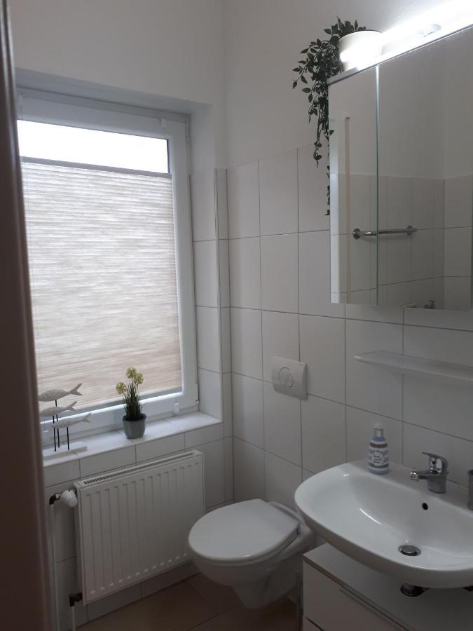 Strandgut Norddeich  Zewnętrze zdjęcie