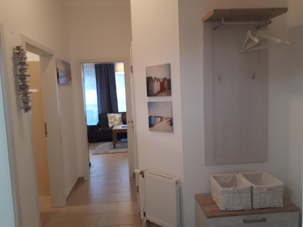 Strandgut Norddeich  Zewnętrze zdjęcie