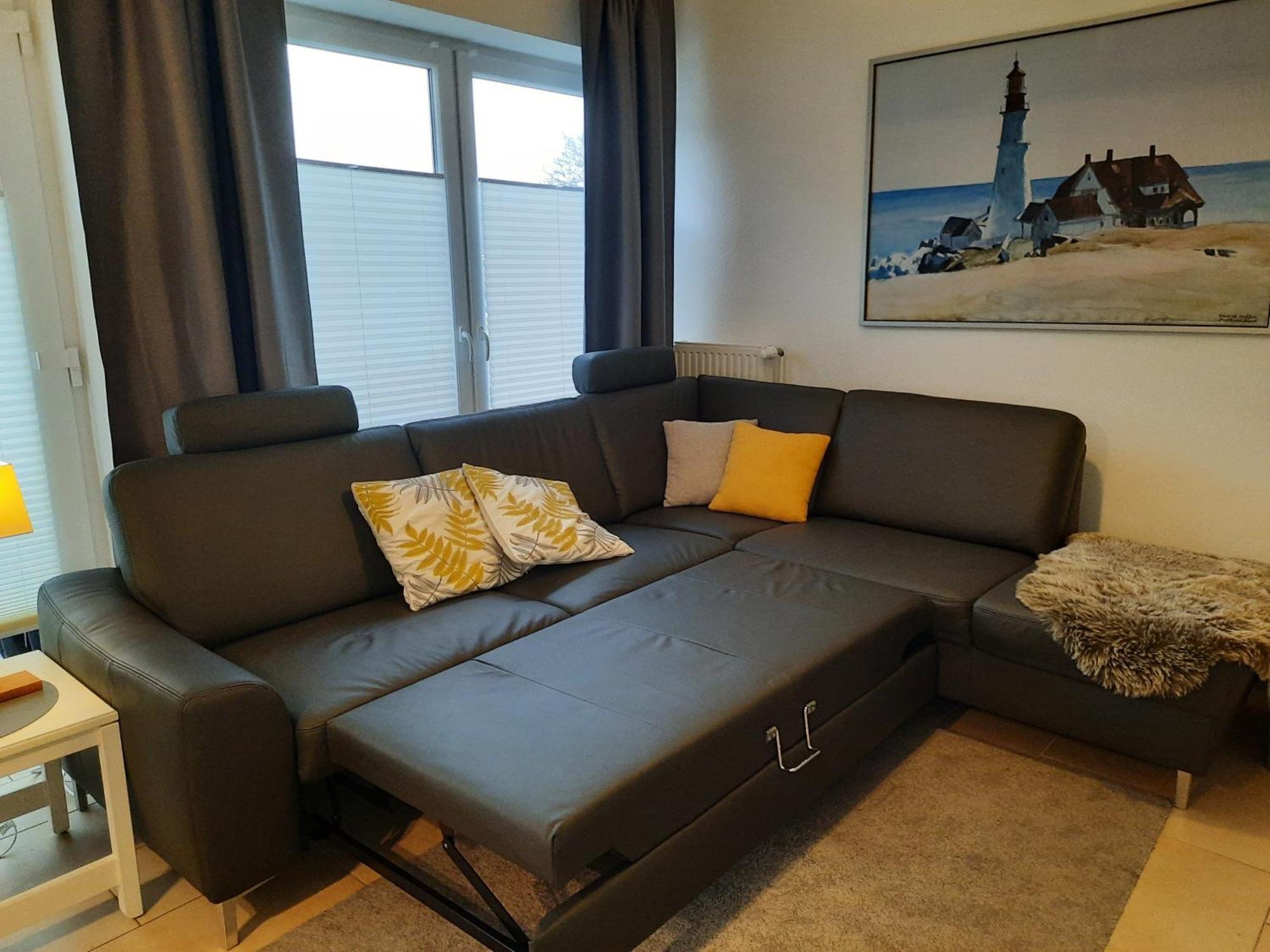 Strandgut Norddeich  Zewnętrze zdjęcie